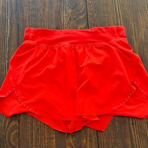 Fast and Free Reflective High-Rise
Classic-Fit Short 3"